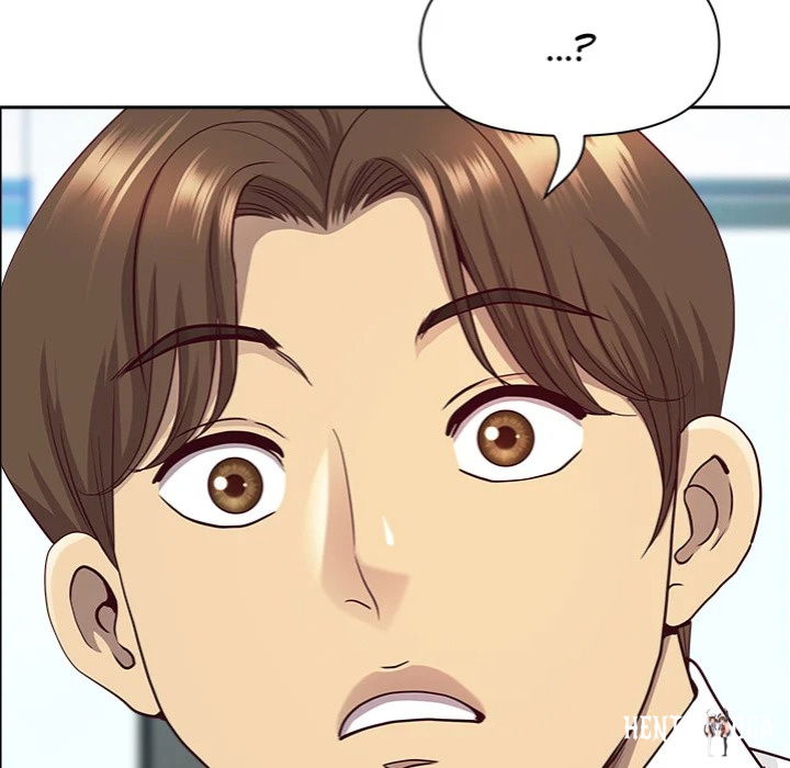 Big Guy Big Guy Chapter 66 - Page 160