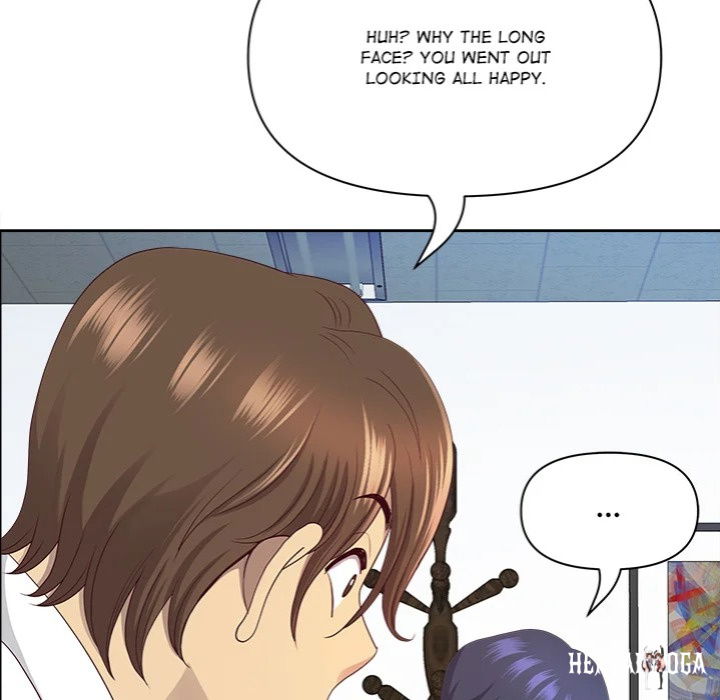 Big Guy Big Guy Chapter 66 - Page 162