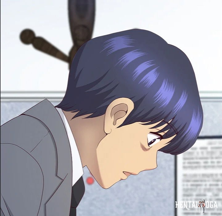 Big Guy Big Guy Chapter 66 - Page 165