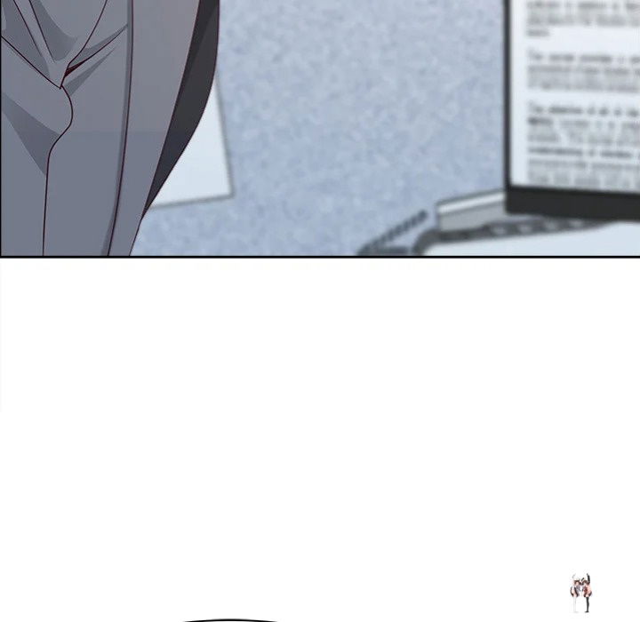 Big Guy Big Guy Chapter 66 - Page 166