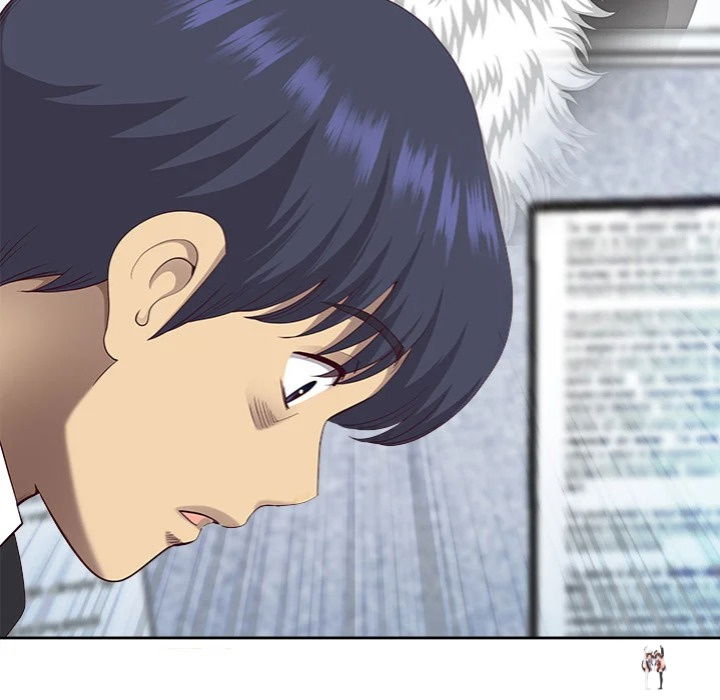 Big Guy Big Guy Chapter 66 - Page 168