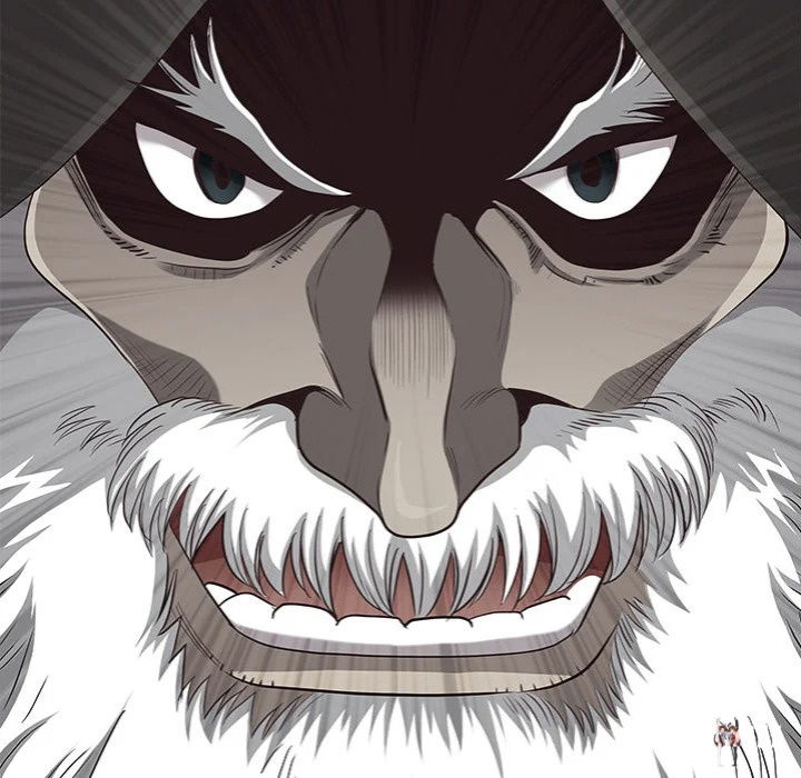 Big Guy Big Guy Chapter 66 - Page 170