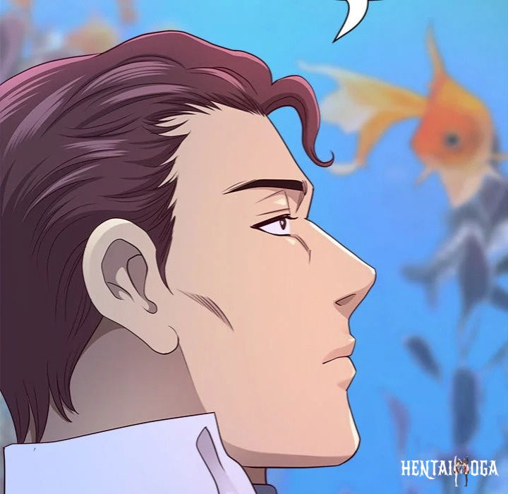 Big Guy Big Guy Chapter 66 - Page 19