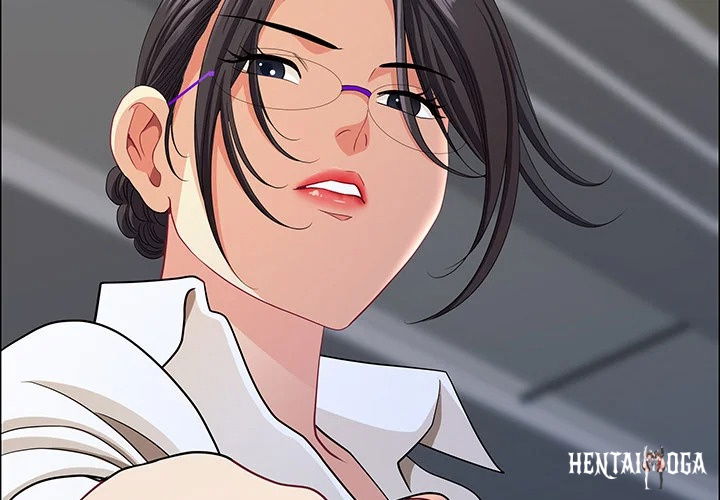 Big Guy Big Guy Chapter 66 - Page 2