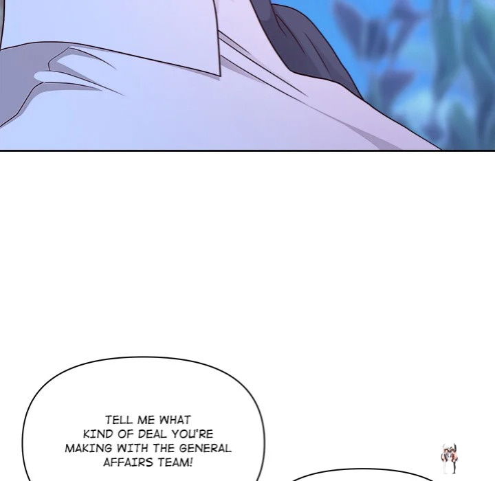 Big Guy Big Guy Chapter 66 - Page 20