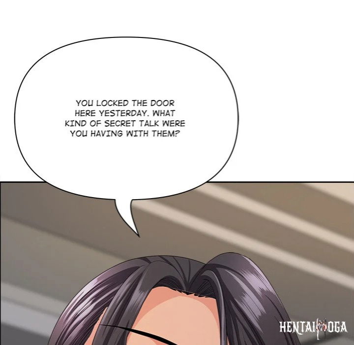 Big Guy Big Guy Chapter 66 - Page 23