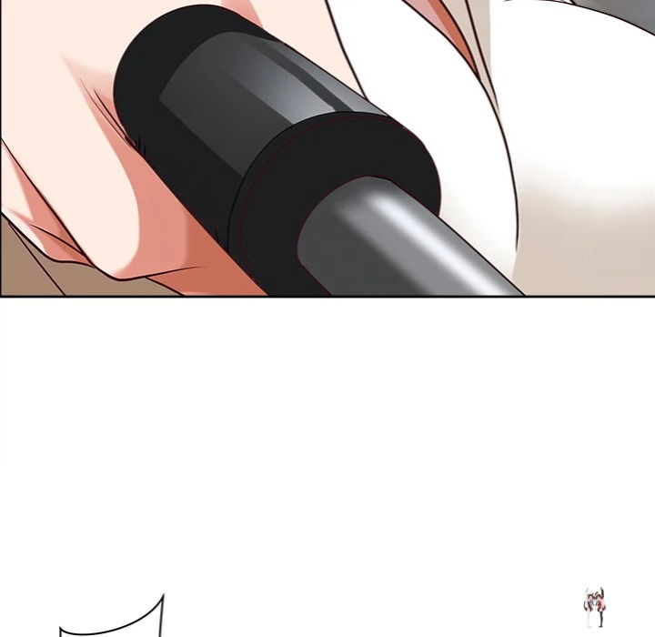 Big Guy Big Guy Chapter 66 - Page 25