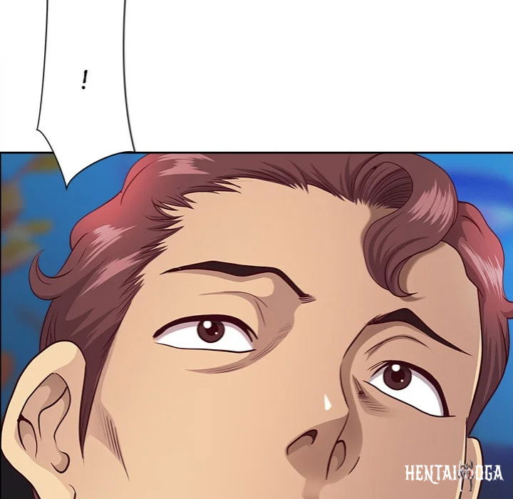 Big Guy Big Guy Chapter 66 - Page 26