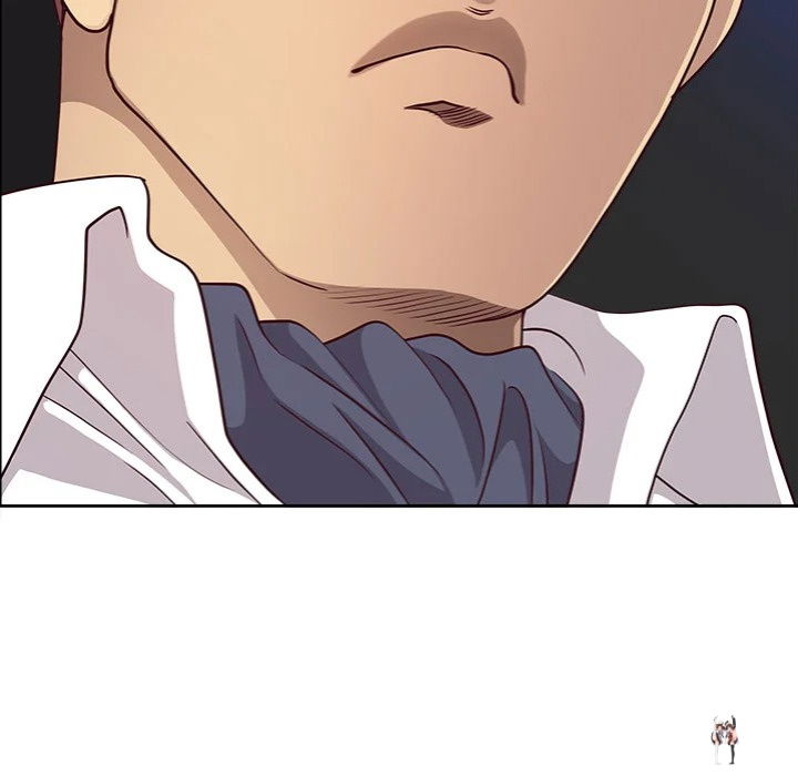 Big Guy Big Guy Chapter 66 - Page 27