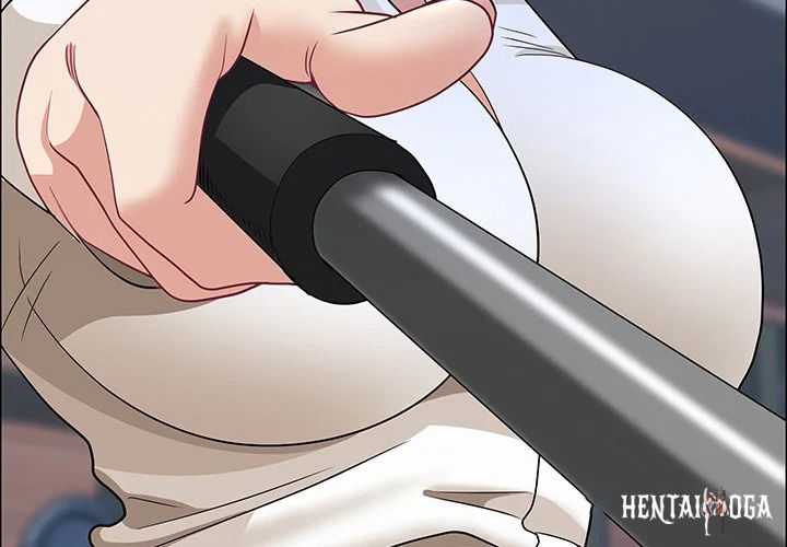 Big Guy Big Guy Chapter 66 - Page 3