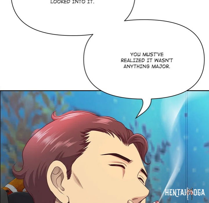 Big Guy Big Guy Chapter 66 - Page 31