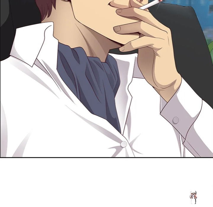 Big Guy Big Guy Chapter 66 - Page 32