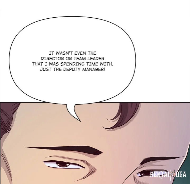 Big Guy Big Guy Chapter 66 - Page 33