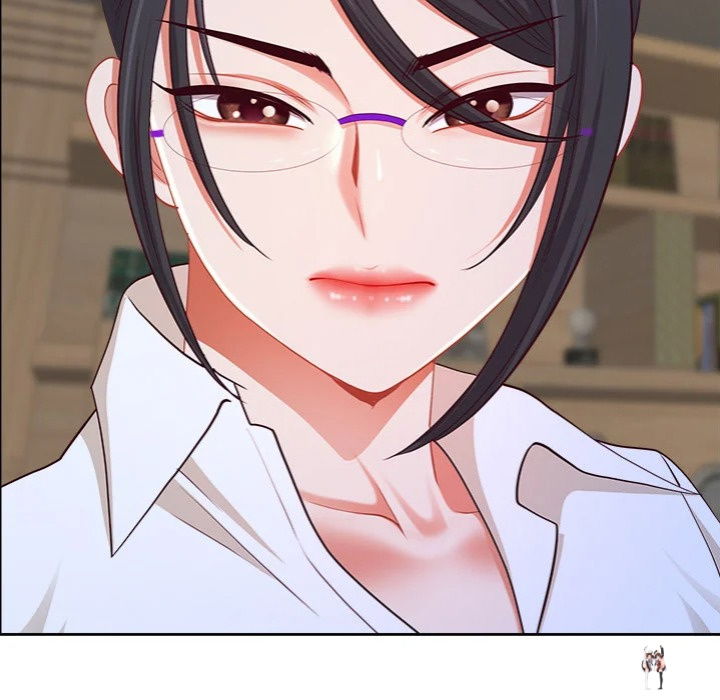 Big Guy Big Guy Chapter 66 - Page 36