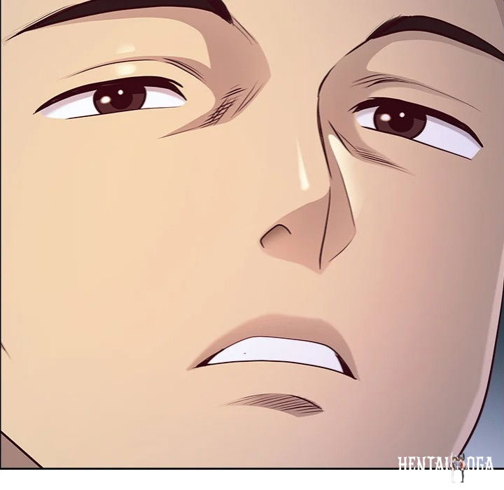 Big Guy Big Guy Chapter 66 - Page 38