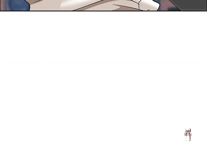 Big Guy Big Guy Chapter 66 - Page 4