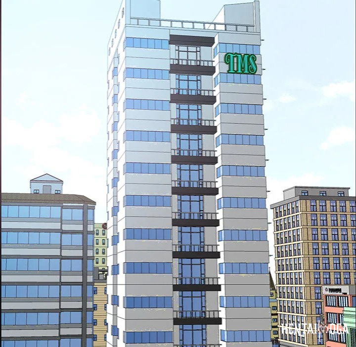 Big Guy Big Guy Chapter 66 - Page 42