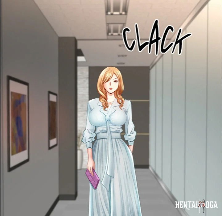 Big Guy Big Guy Chapter 66 - Page 46