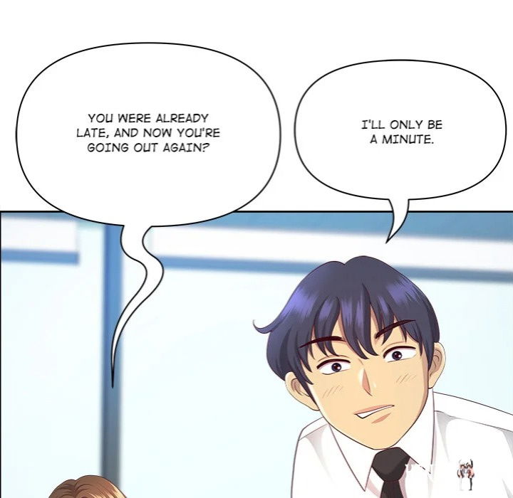 Big Guy Big Guy Chapter 66 - Page 56