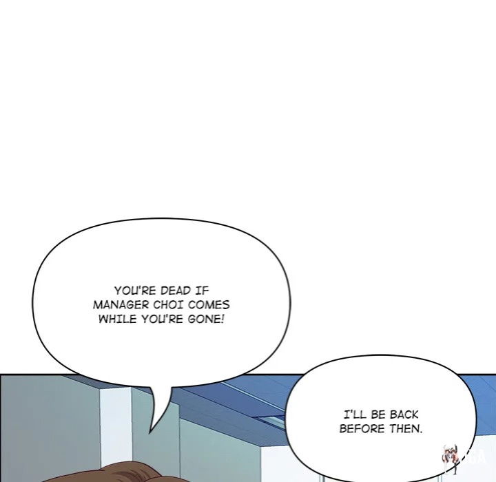 Big Guy Big Guy Chapter 66 - Page 58