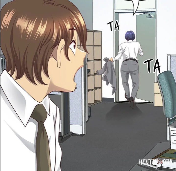 Big Guy Big Guy Chapter 66 - Page 59