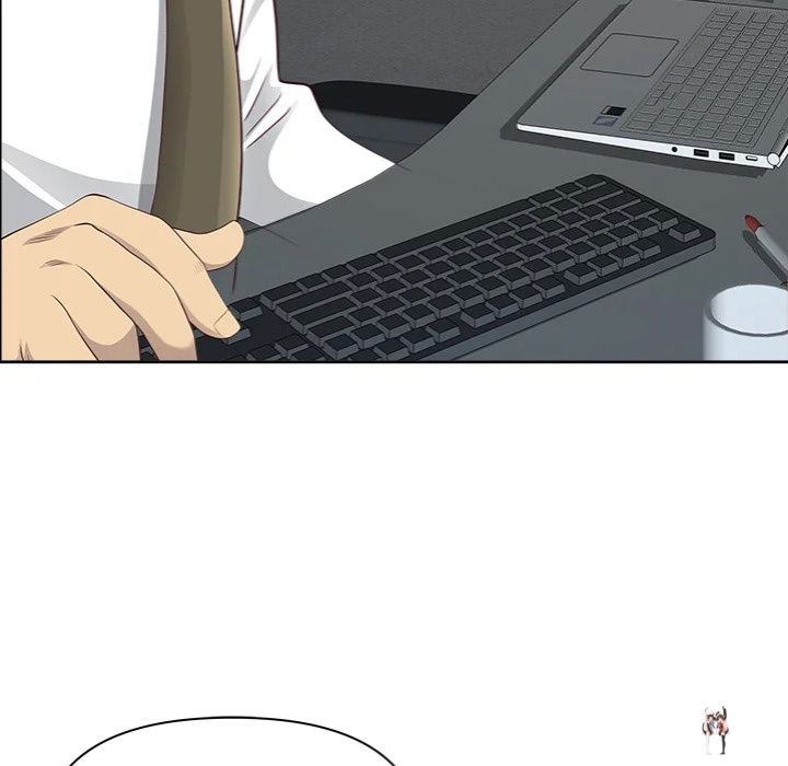 Big Guy Big Guy Chapter 66 - Page 60