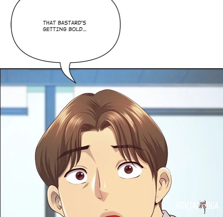 Big Guy Big Guy Chapter 66 - Page 61