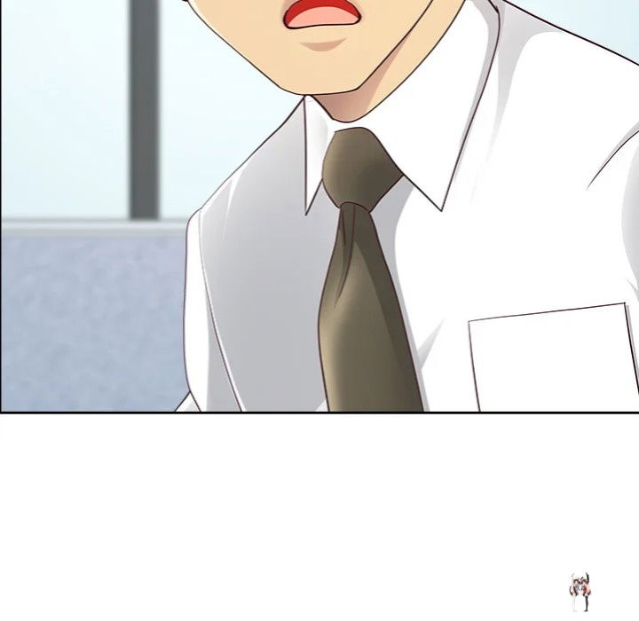 Big Guy Big Guy Chapter 66 - Page 62