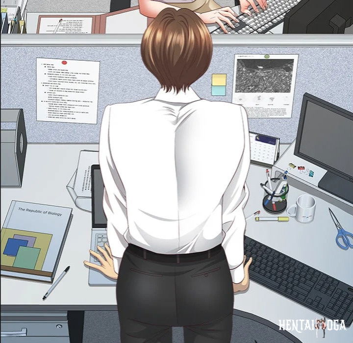 Big Guy Big Guy Chapter 66 - Page 68