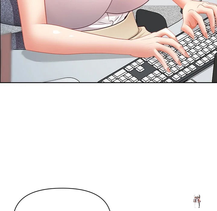 Big Guy Big Guy Chapter 66 - Page 71