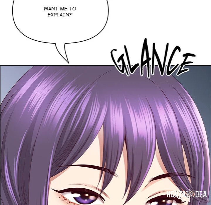 Big Guy Big Guy Chapter 66 - Page 72