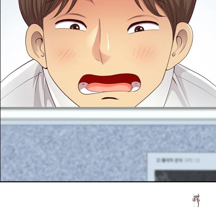 Big Guy Big Guy Chapter 66 - Page 75