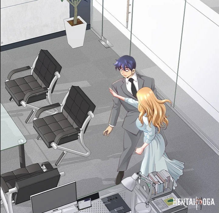 Big Guy Big Guy Chapter 66 - Page 79