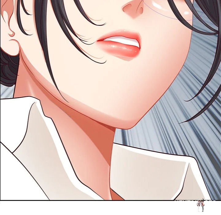 Big Guy Big Guy Chapter 66 - Page 8