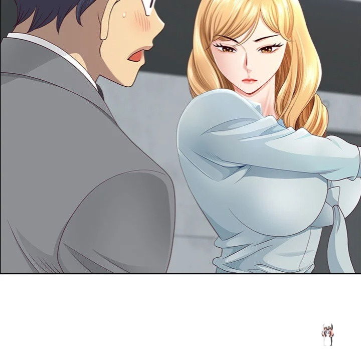 Big Guy Big Guy Chapter 66 - Page 84