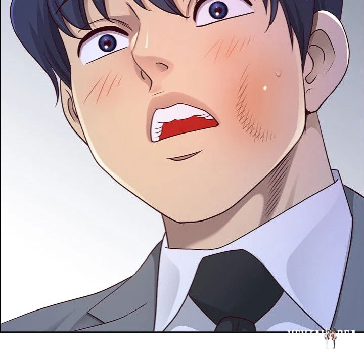 Big Guy Big Guy Chapter 66 - Page 86