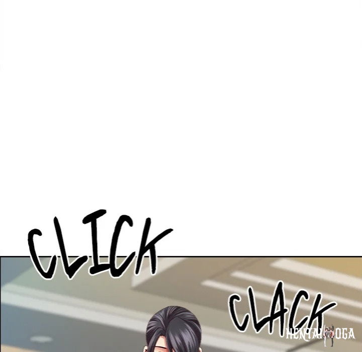 Big Guy Big Guy Chapter 66 - Page 89