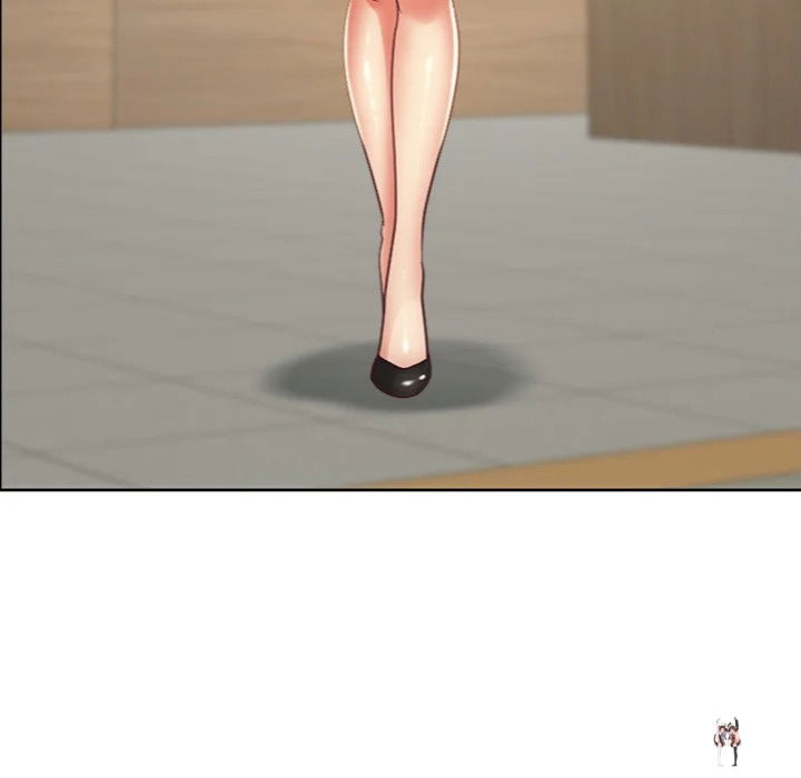 Big Guy Big Guy Chapter 66 - Page 91