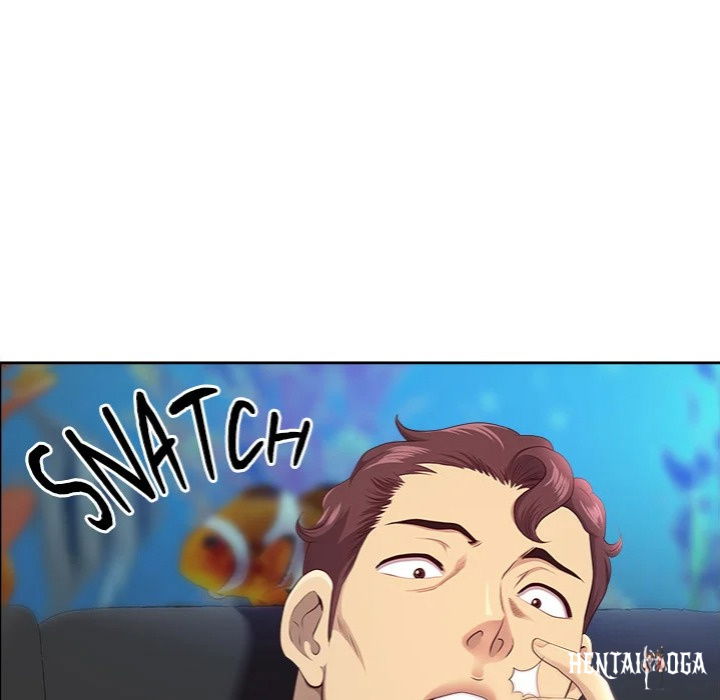 Big Guy Big Guy Chapter 66 - Page 92