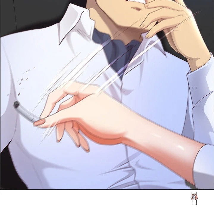 Big Guy Big Guy Chapter 66 - Page 93