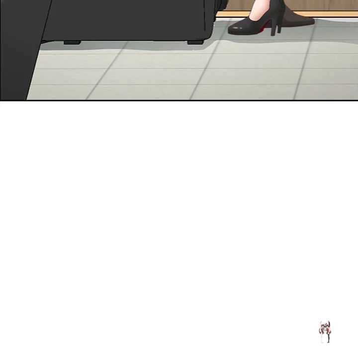 Big Guy Big Guy Chapter 66 - Page 96