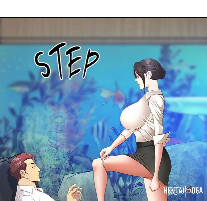 Big Guy Big Guy Chapter 66 - Page 97