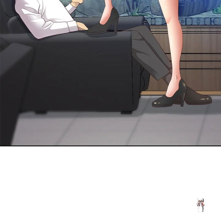 Big Guy Big Guy Chapter 66 - Page 98