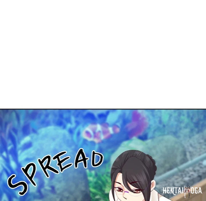 Big Guy Big Guy Chapter 66 - Page 99