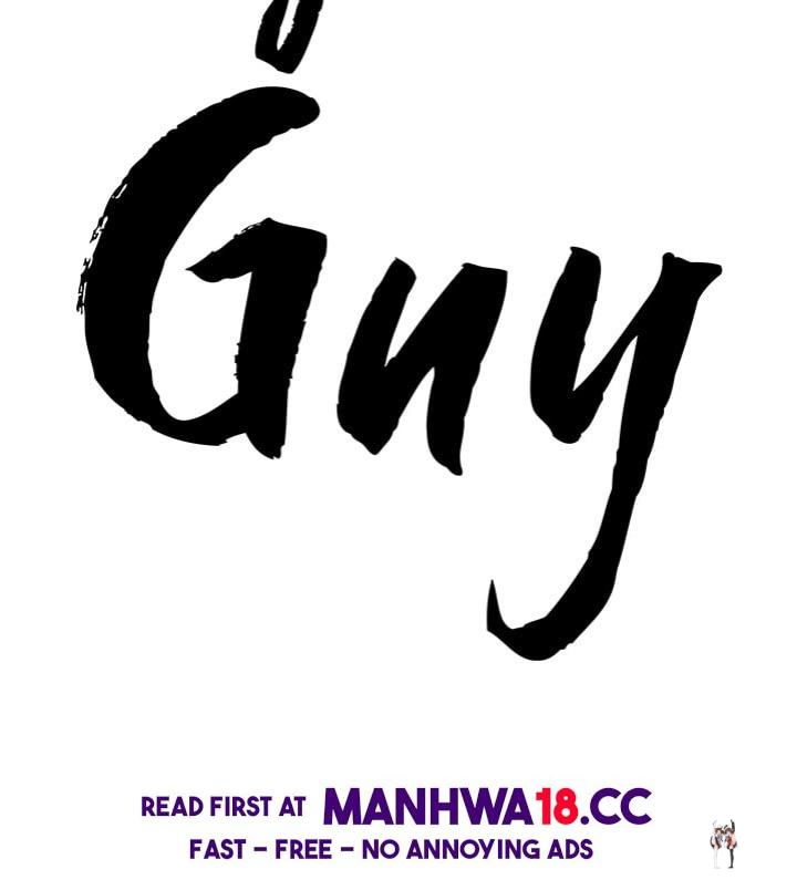 Big Guy Big Guy Chapter 65 - Page 10