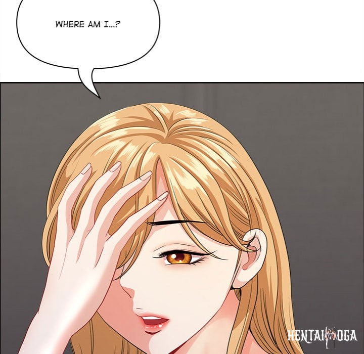 Big Guy Big Guy Chapter 65 - Page 108