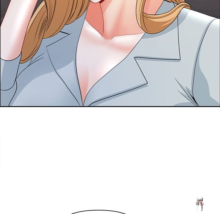 Big Guy Big Guy Chapter 65 - Page 109