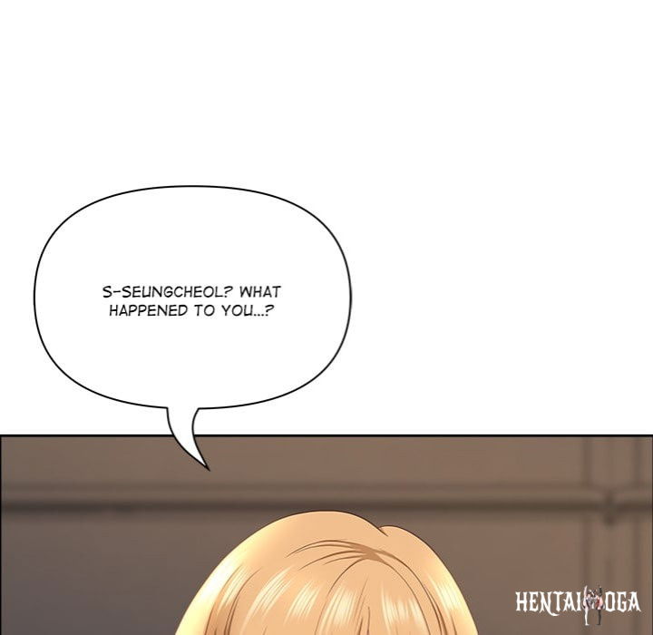 Big Guy Big Guy Chapter 65 - Page 117