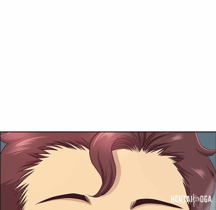 Big Guy Big Guy Chapter 65 - Page 126