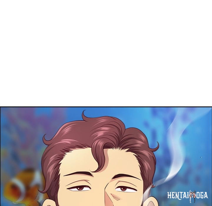 Big Guy Big Guy Chapter 65 - Page 130